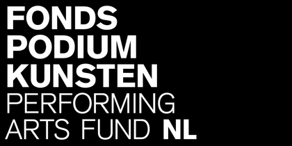 Fonds Podiumkunsten